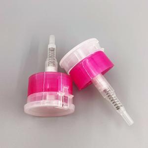 China Professional Nail Polish Remove Pump Bottle for Easy Make Up and Polish Removal supplier