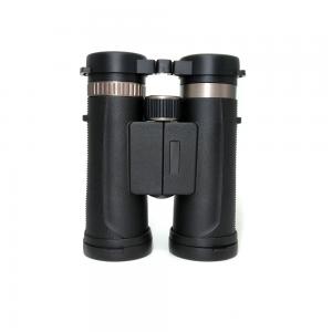 12x42 Mobile Telescope IPX7 Fog & Waterproof Binoculars For Adults BAK-4 Prism With Universal Phone Adapter For Bird Wat