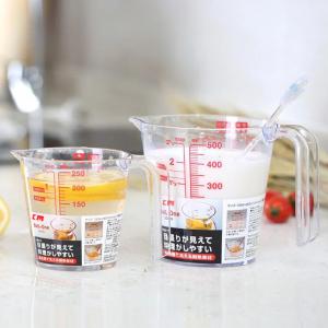 China Heat Resistant 250ml measuring cup with handle for household supplier
