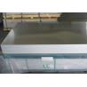 China Hot Rolling 6mm Aluminium Sheet For Refrigerated Plate , Flat Aluminum Sheets wholesale