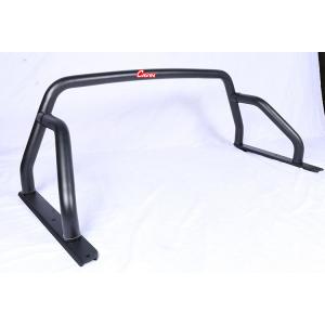 China 4x4 Off Road Steel Sport Chevrolet Colorado Roll Bar For Pickup Truck supplier