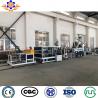 Waterproof Anti Noisy PVC Floor Tile Making Machine Ceiling Panel Extrusion Line