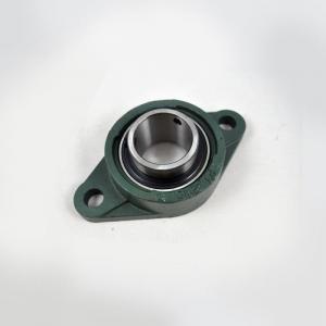 China P5 Square Bore Pillow Block Bearing / Mounted Ball Bearings Pillow Block supplier