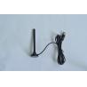 China DVB-T Magnetic Mount Antenna 3dB 3G External Antenna With F Connector Length 1.5 Meters wholesale