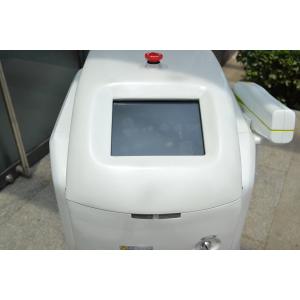 yag laser / nd yag laser hair removal machine / q switch nd yag laser