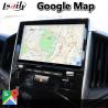 China Lsailt Android Multimedia Video Interface for 2018-2022 Toyota Land Cruiser LC200GX-R LC 200 GXR wholesale
