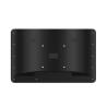 China Wall Mounted 10.1inch RK3399 Android Tablet PC POE NFC Touch Screen Conference Tablet with Both Sides Light wholesale