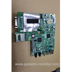 Clinic ECG Replacement Parts Nihon Kohden  ECG-2350  Mainboard