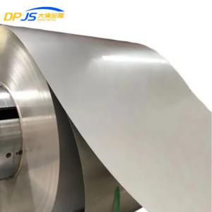 Ss 304 Stainless Steel Coil Strip Polished Hot Cold Rolled 153MA ASTM AISI Ss Strip Coil