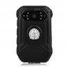 China Mini Psecurity Guard Body Camera Night Vision IP65 Wearable 140 Degrees Wide Angle wholesale