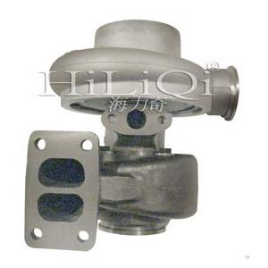 China Cummins Turbo Kits 6BT HX35W 3536313 3536314 3536315 3536316 3536317 3536318 supplier