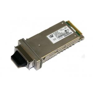 SC X2 Transceiver Module , Fiber Optic Transceiver Module 10GBASE-ER SFP X2-10GB-ER=