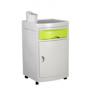 800MM Hospital Bedside Cabinet