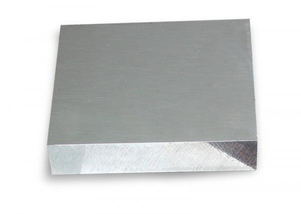 2A70 LD7 A2618 Aircraft Aluminum Plate For Aircraft Skin