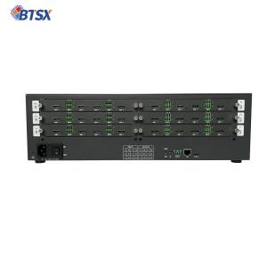 Achieve Superior Audio Performance with Our HDMI Matrix Switcher 5.7 KG and HDMI Output Audio Without Compromising Qualit