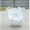 China Thickened Fabric Circular Structure FIBC Bulk Bag Suitable Powder Granule Aggregate Storage wholesale