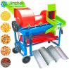 China 1000kg Multi-Functional Electric Maize Corn Sheller And Thresher Machine For Small Farming wholesale