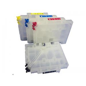 Compatible Refillable Ink Cartridges , Reusable Ink Cartridges For Ricoh SG2100N