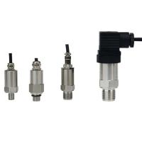 High Accuracy 4 - 20Ma Pressure Transmitter Sensor For Electric Power Light Industry Textile