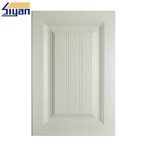 MDF Wooden Panel Kitchen Cabinet Doors Replacement For Kitchen Cabinets