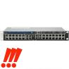 Cisco C9410R 96U BNDL Un ensemble de commutateurs modulaires à haute densité