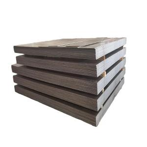 Industrial Cold Rolled Mild Steel Plates Sheets Q235B Astm For Machinery Processing