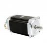 China Nema 34 2 Phase Hybrid Stepper Motor , High Torque 12.2N.M 1.8 Degree 86mm With 8 Wires wholesale