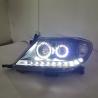 Custom LED Headlights For Toyota Hilux Kun 2005 2014 Hilux Vigo Front Lights