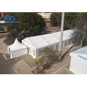 Large Marquee Tent Fire Retardant Heavy Duty Commercial Marquee Tents And Prices