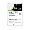 1.5Gb/s Noise Level Customized 3.5 Inch 18TB HDD 256MB SAS 12Gbps Hard Drives Disk ST18000NM004J with ABS Shell Material