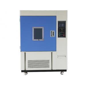 China Anti Weather Plastic Xenon Test Chamber Laboratory Material Weathering Test Equipment supplier