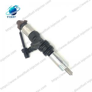 China 295050-7070 High Quality Common Rail Fuel Injector 2950507070 Part No. 295050-7070 On Sale supplier