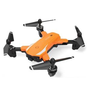 China HUGTEC DM96 Drone de vuelo nocturno con Led Largo tiempo de vuelo e88 Una llave de despegue / aterrizaje Drone Educación para el estudio de la educación wholesale