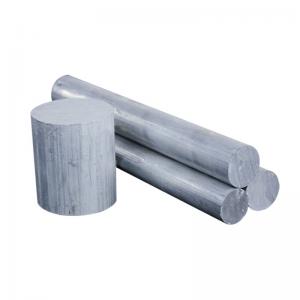 China 2618 6065 Aluminum Square Bar Black Small Aluminum Flat Bar 4mm Price 5083 Aluminum Round Bar supplier