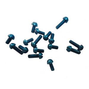 China Fabricación de mecanizado de torneado CNC de alta precisión OEM, junta de tornillo CNC wholesale