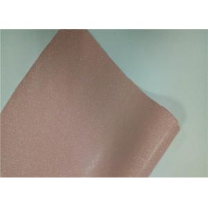 Excellent Fine Pu Glitter Effect Wallpaper Glitte Sand Material For Home Decor