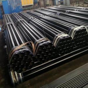 China Sch10s 6 Inch Alloy Steel Seamless Tubes Galvanized Oil Drilling Casing supplier