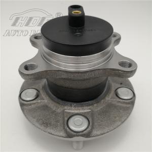 HUB140T-36 HUB140T-29 VKBA7459 43402-79J02 43402-80j00 Rear wheel hub bearing for SUZUKI SWIFT SX4 VITARA