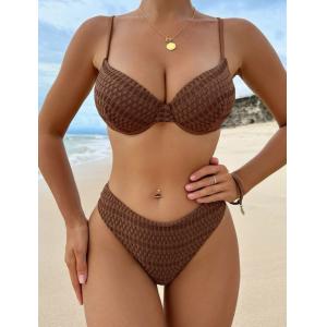 Unleash Your Confidence Sassy Swimming Suits Bikini For Vacation Sexy Bathing Suits For Women