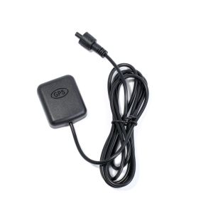 China 10ns RMS Timing Vehicle Tracking Device With Internal Backup Battery on sale