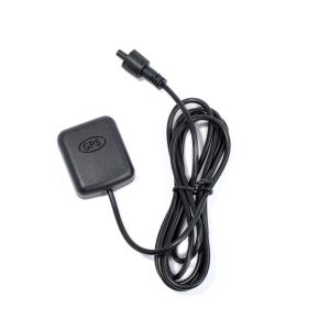 10ns RMS Timing Vehicle Tracking Device With Internal Backup Battery