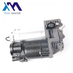 China Auto Compressor Parts Air Pump for Benz GL Class W166 X166 1663200204 1663200104 supplier
