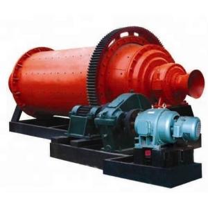 Stone Grinder Equipment Ball Mill For Ceramic Industry With Versatile Functionality