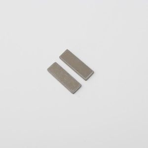 China Self-Regulating Ceramic PTC Heating Element with 3.5R to 1200R Resistance and 3.7V to 265V Voltage for Automotive Applications wholesale