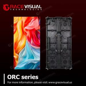 China Panneau d'affichage LED de location extérieure 2,6 mm / 2,9 mm / 3,9 mm Pixel Pitch Installation rapide Entretien avant arrière Conception modulaire pour les événements de scène et les tournées supplier