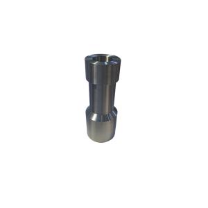China Factory OEM Forging Industrial Component Precision Non-Standard Custom Titanium Machinery Parts wholesale