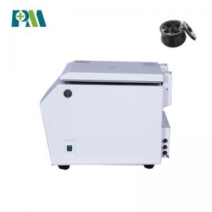China PROMED Portable Low Speed Cell Culture Centrifuge For Laboratory Hospital Clinic supplier