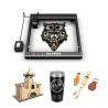 China Automatic Acrylic Laser Cutter Versatile Powerful Engraving And Cutting Machine wholesale