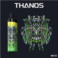 China Rechargeable Battery Yuoto Disposable Vape Pen Thanos 5000 Puffs on sale