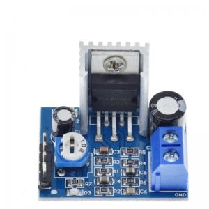 TDA2030 Amplifier Audio Module 6-12V Single Ic Audio Board